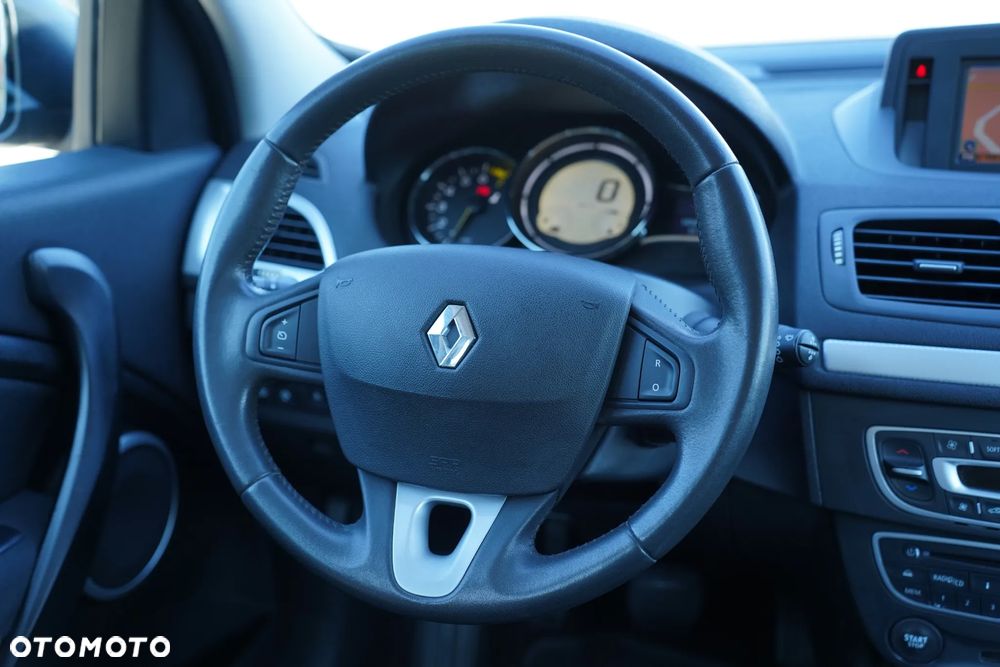 Renault Megane 2.0 16V TCE Privilege - 25