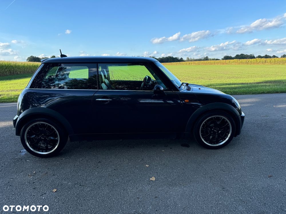 MINI Cooper - 4