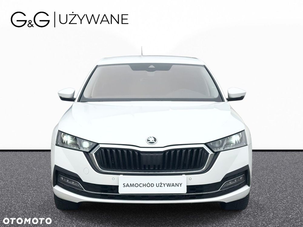 Skoda Octavia - 6