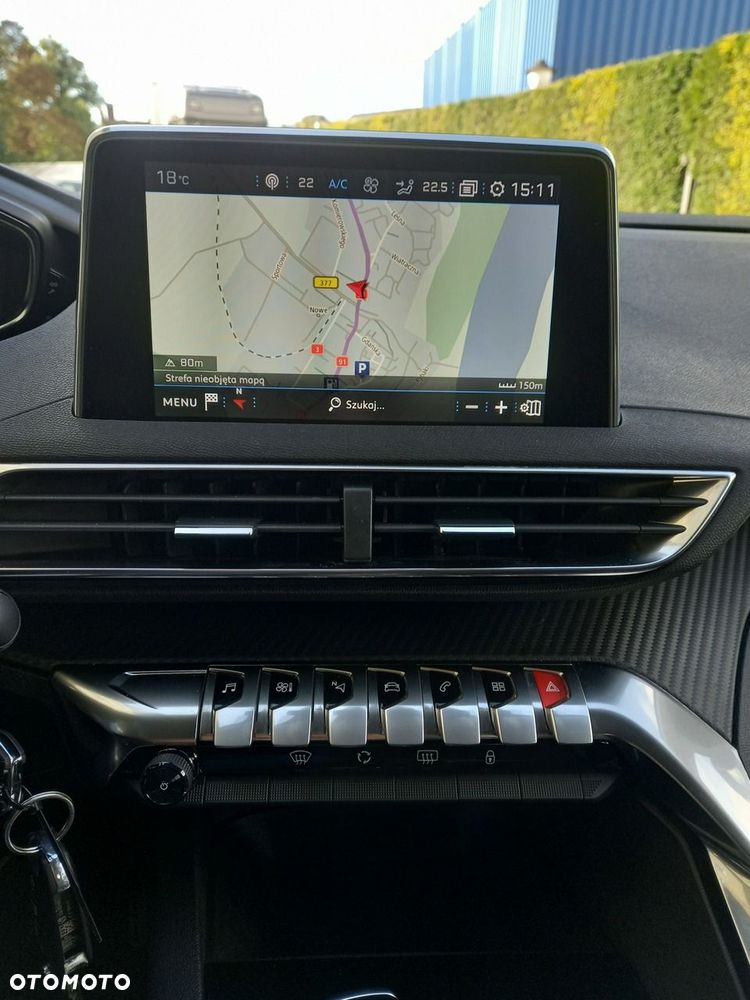 Peugeot 3008 - 31