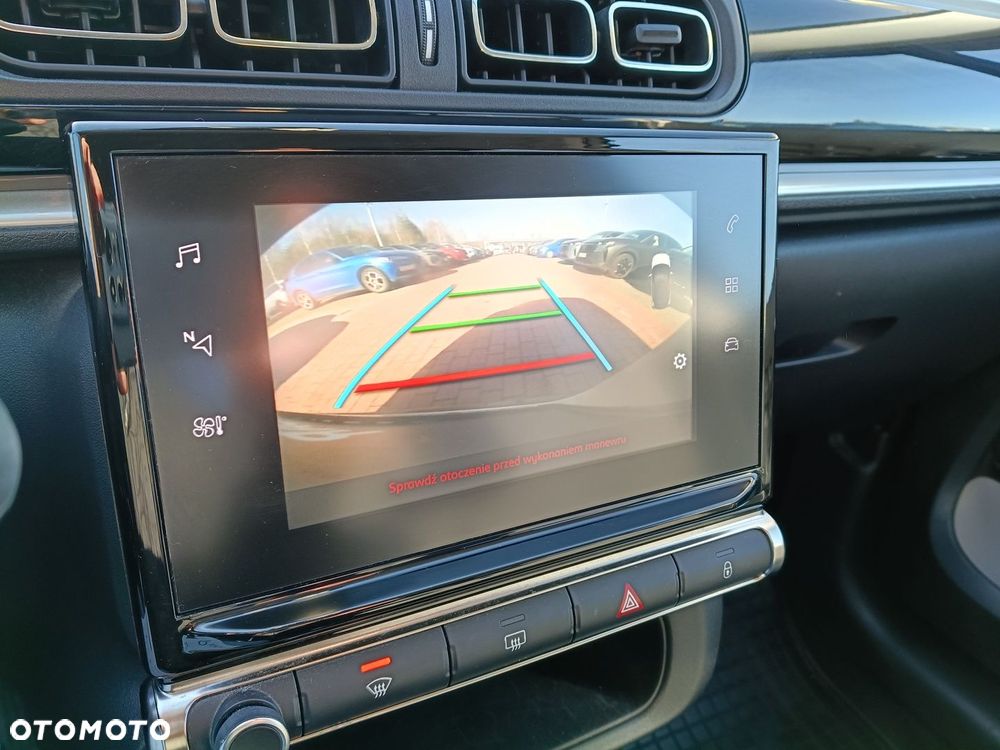 Citroën C3 1.2 PureTech Max - 16