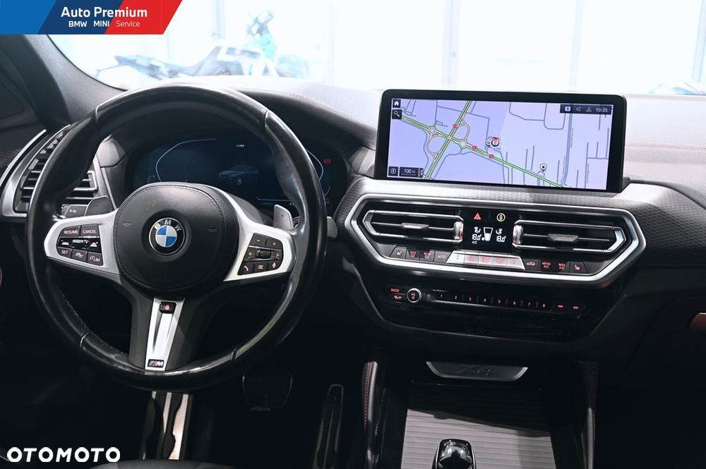 BMW X4 xDrive20d mHEV sport - 13