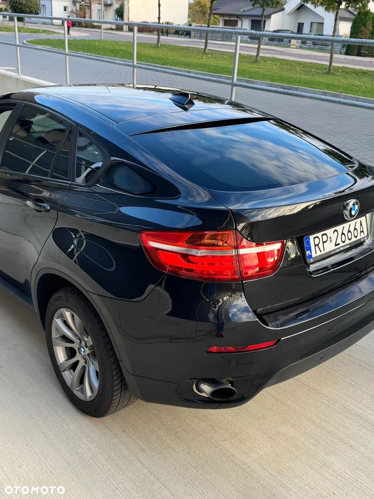 BMW X6 - 6
