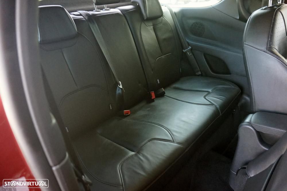 DS DS3 1.2 PureTech Be Chic - 4