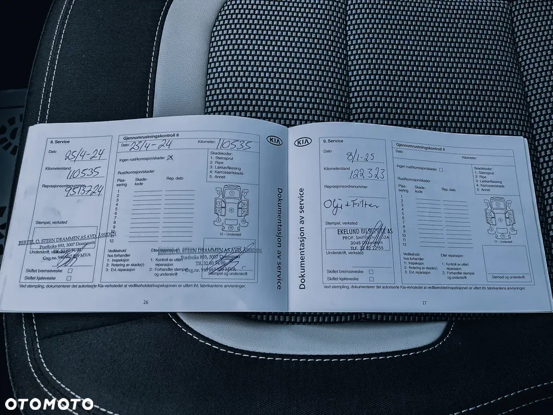 Kia Ceed Cee'd 1.0 T-GDI L - 36