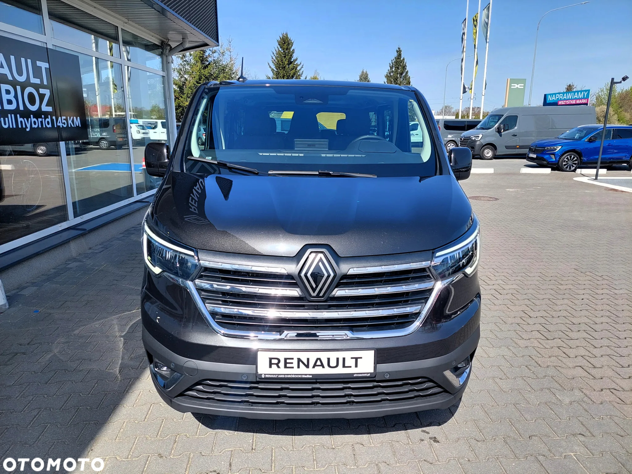 Renault Trafic - 4