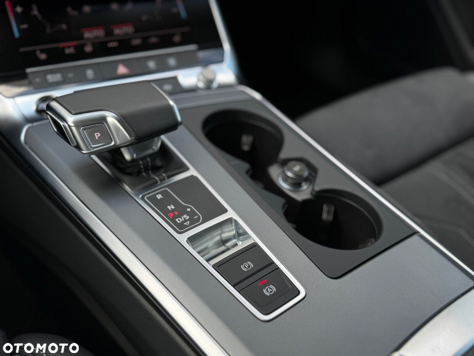Audi A6 - 37
