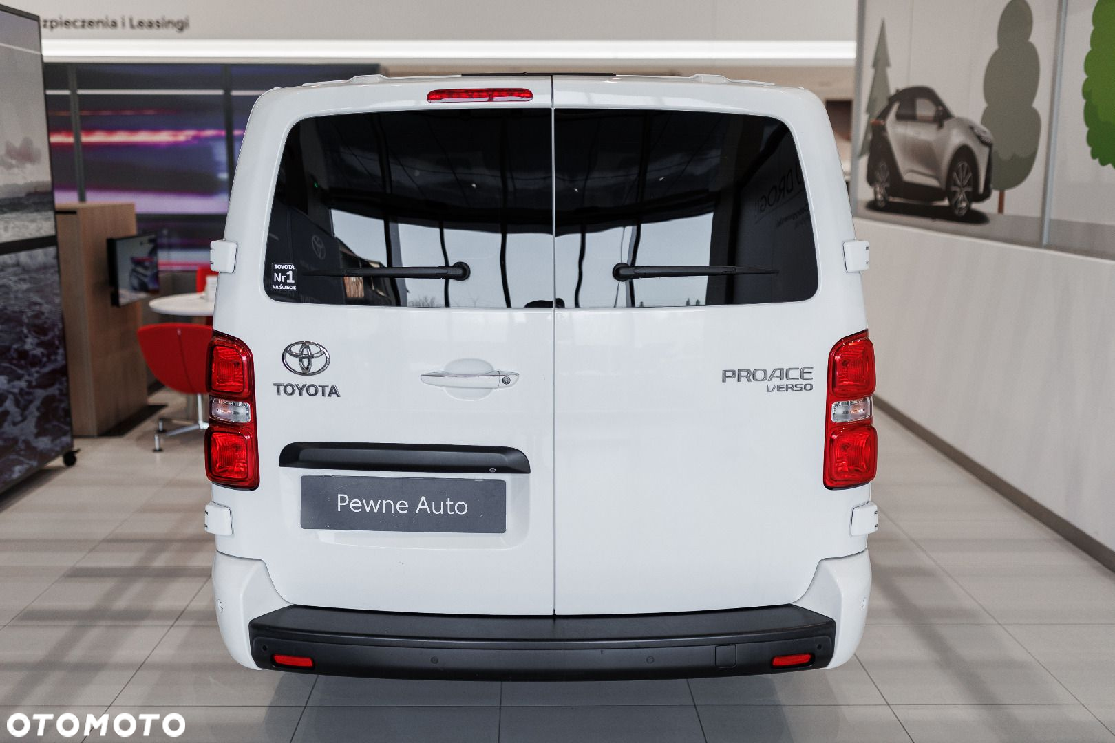 Toyota Proace Verso - 8