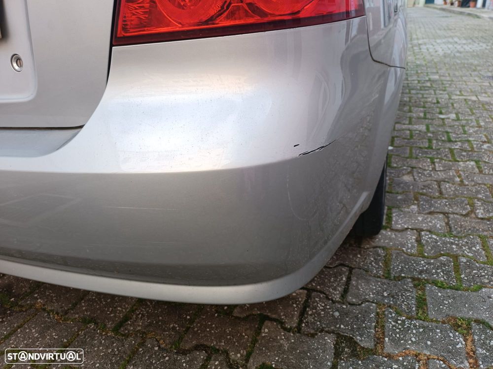 Chevrolet Aveo 1.2 LS - 7