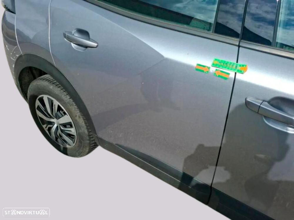 Peugeot 2008 - 19