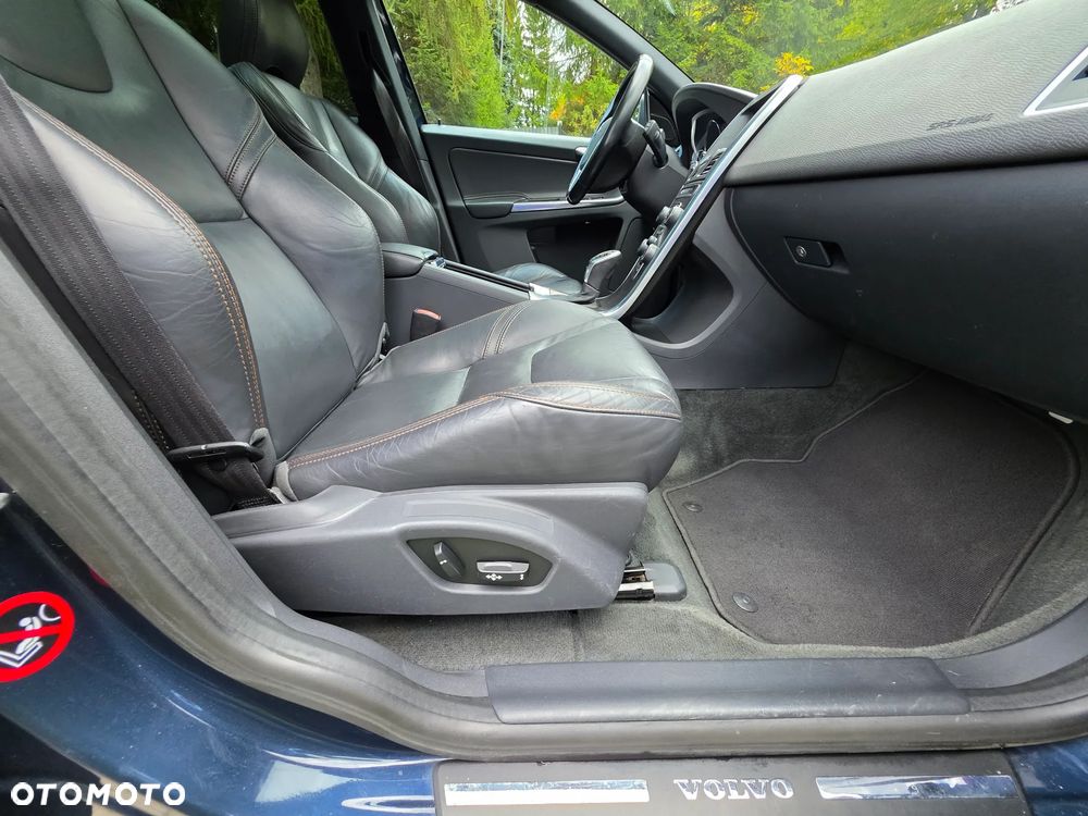 Volvo XC 60 - 39