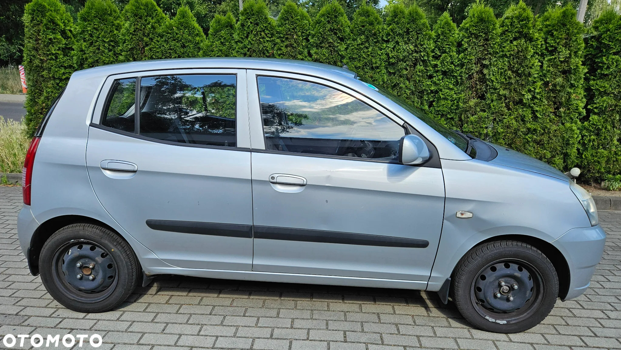 Kia Picanto - 4