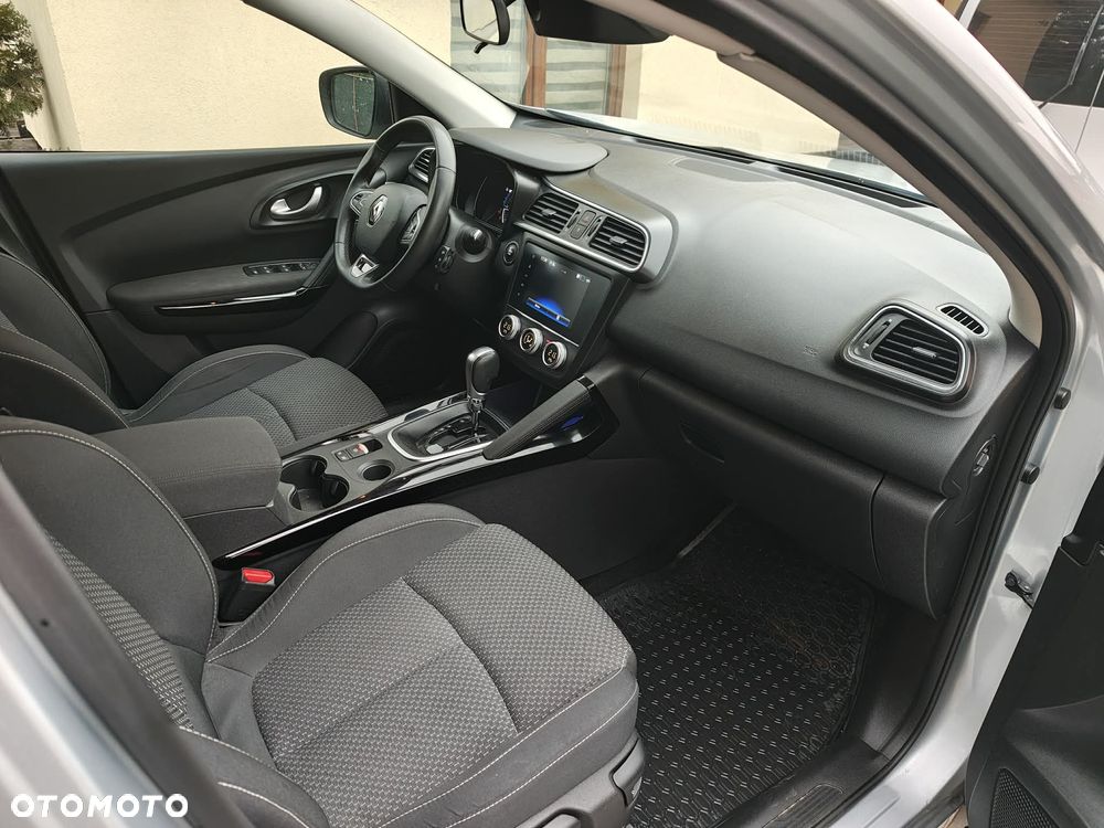 Renault Kadjar BLUE dCi 115 EDC INTENS - 17