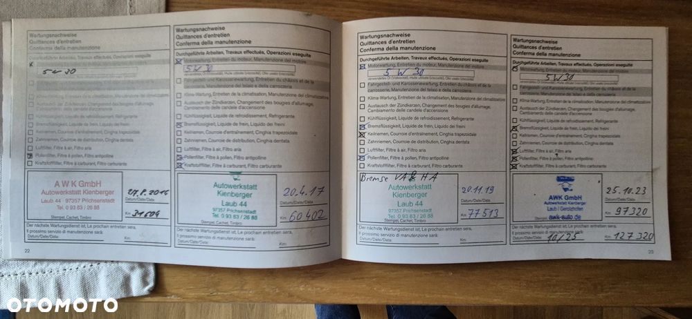 Nissan Qashqai 1.6 dCi DPF acenta - 21