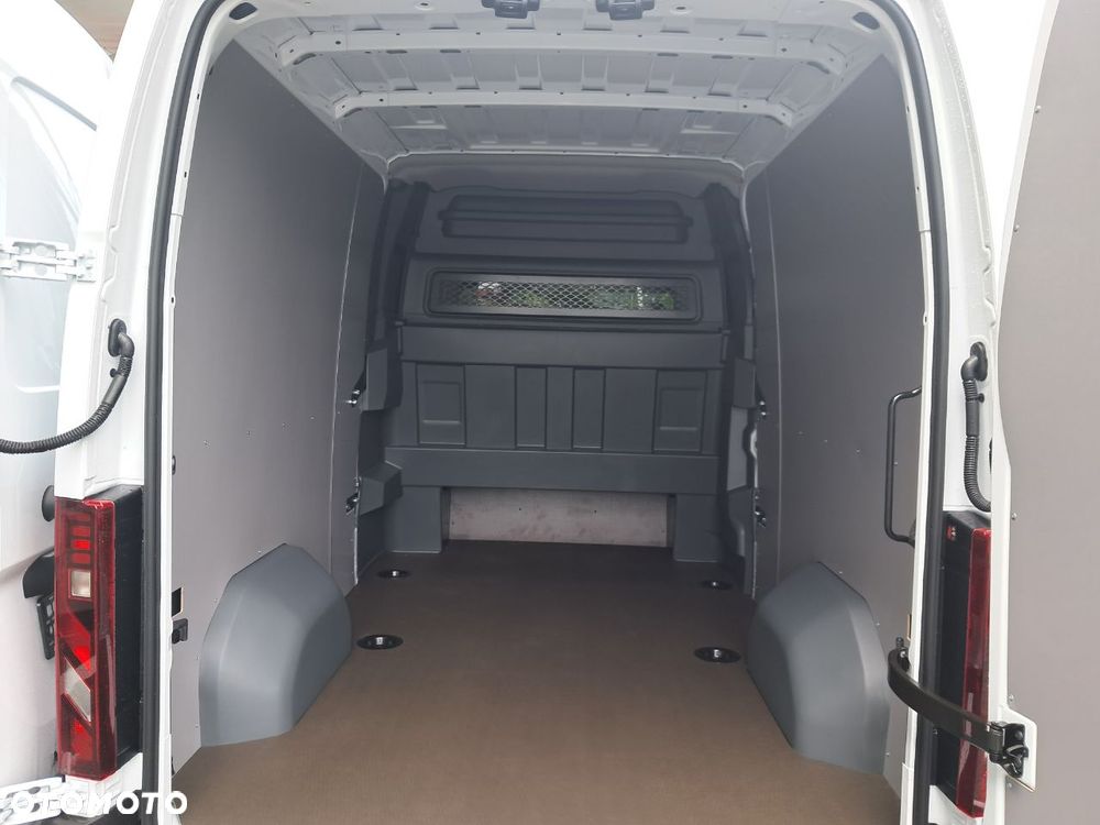 Renault Master Furgon L3H2 brygadowy ,,dostępny od ręki" - 5