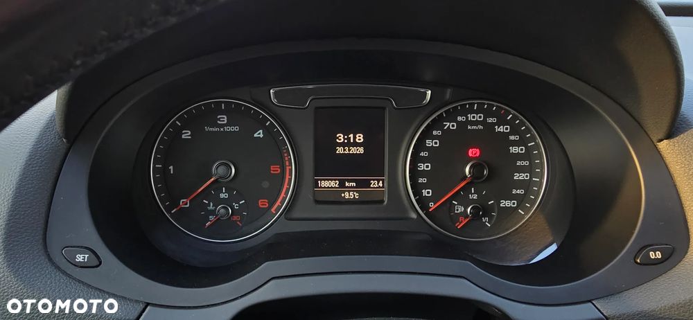 Audi Q3 2.0 TDI Quattro Sport - 30