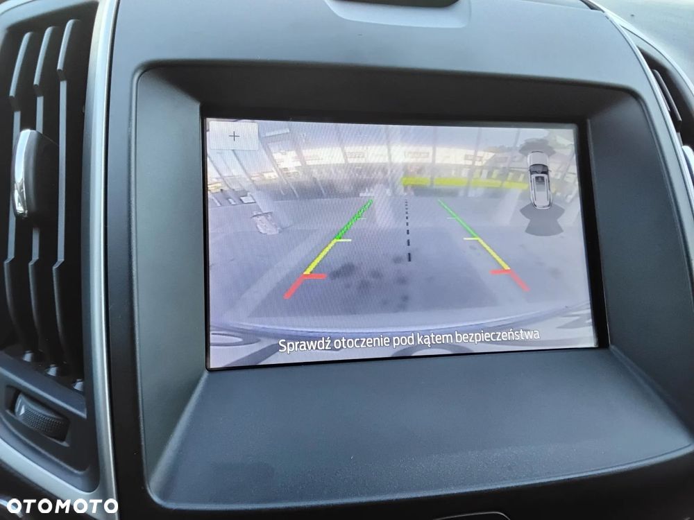 Ford S-Max 2.0 EcoBlue AWD Trend - 11