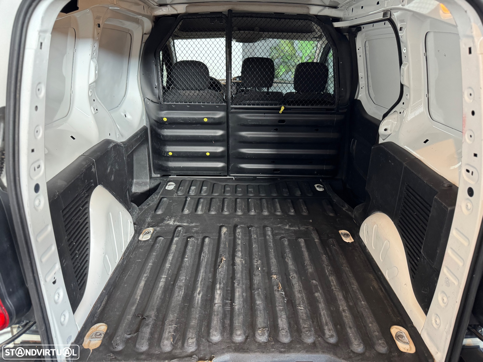 Citroën Berlingo - 25