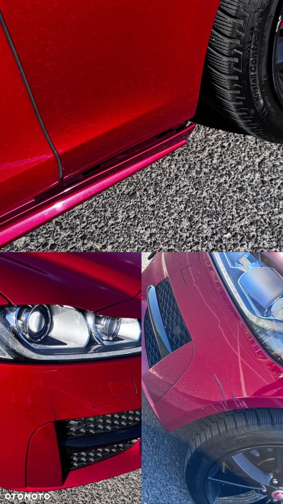 Jaguar XF 2.0 i4D R-Sport - 9