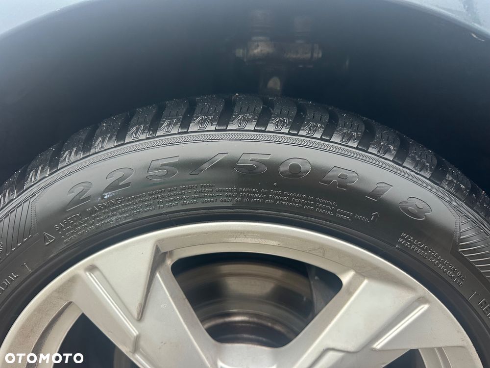 Audi A6 Avant 2.0 TDI Ultra DPF S tronic - 29