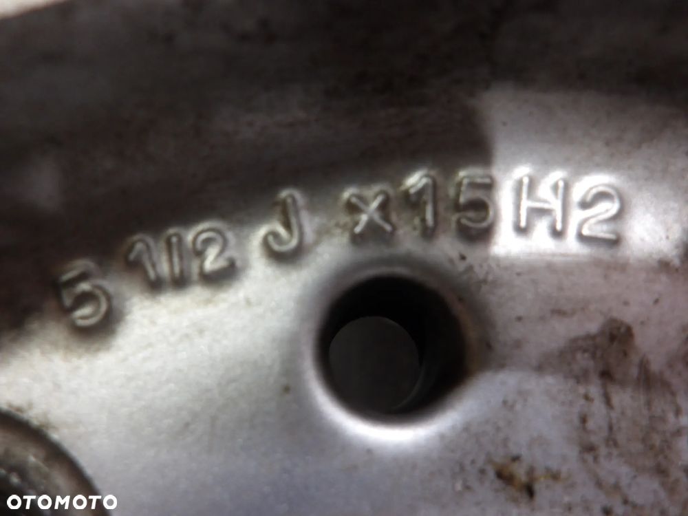 MINI COOPER R50 R53 01-06r 1.6B FELGI ALUMINIOWE ALUFELGI 4X100 5.5J ET45 R15 - 27