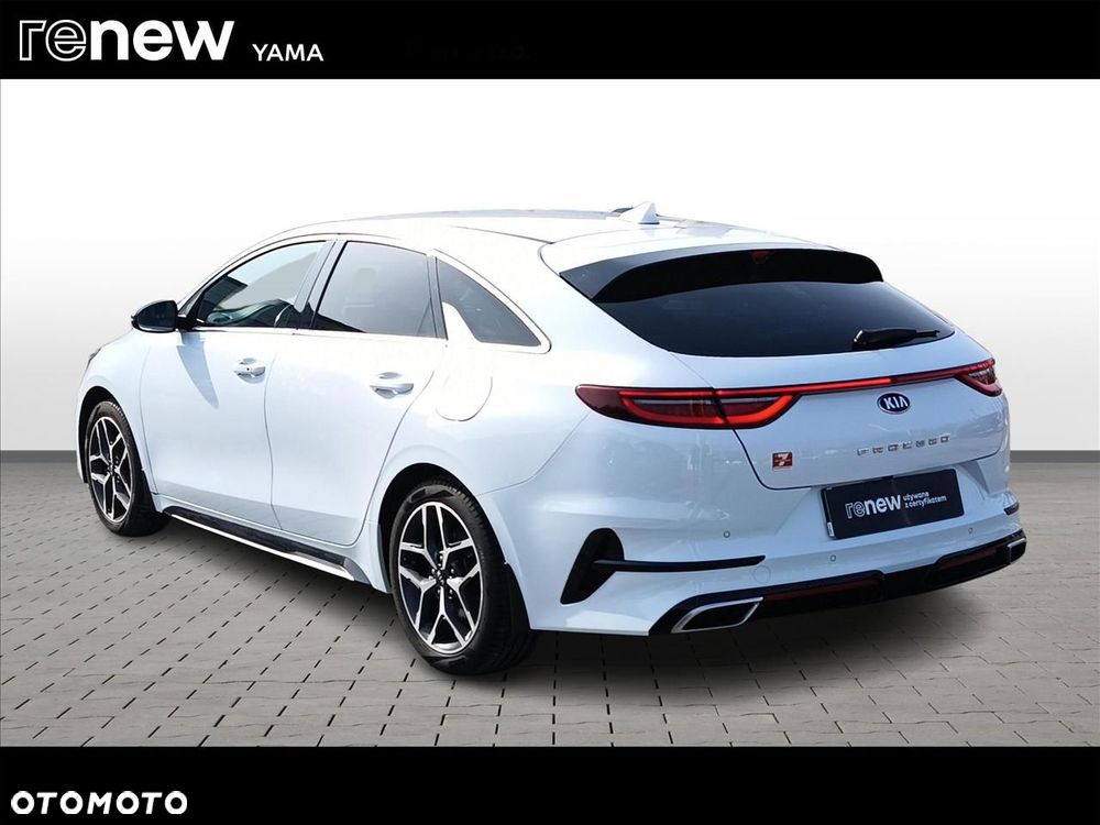 Kia ProCeed 1.6 CRDi GT Line - 3