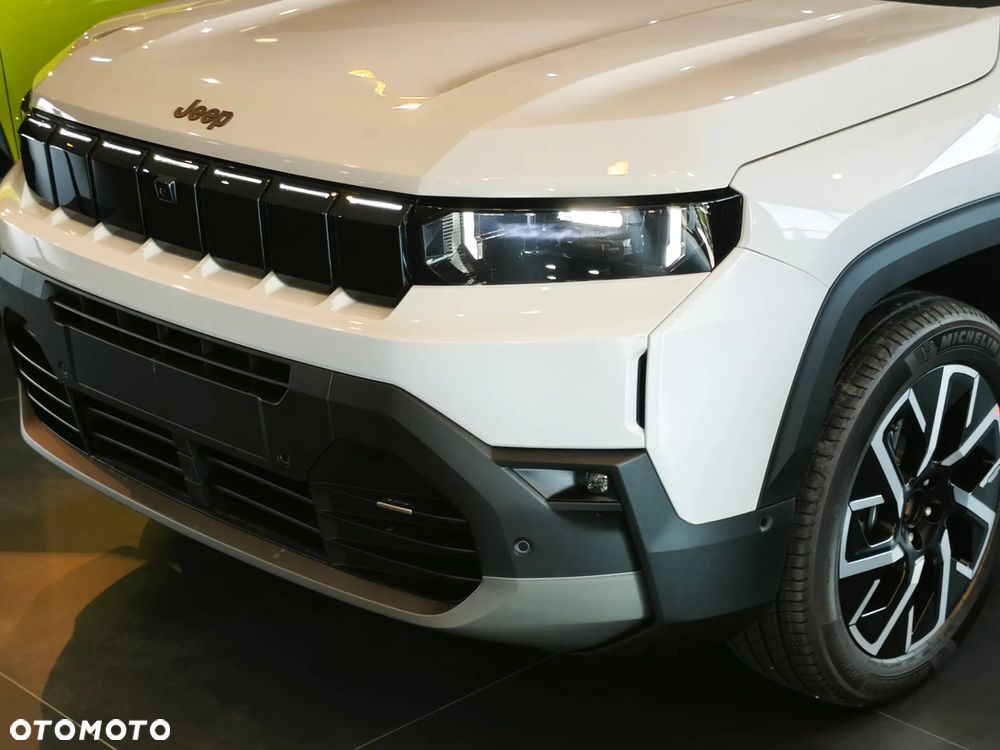 Jeep Compass 1.2 T3 mHEV Summit FWD DCT - 2