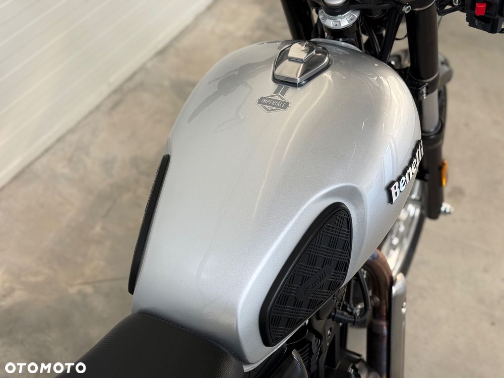Benelli IMPERIALE 400 - 19