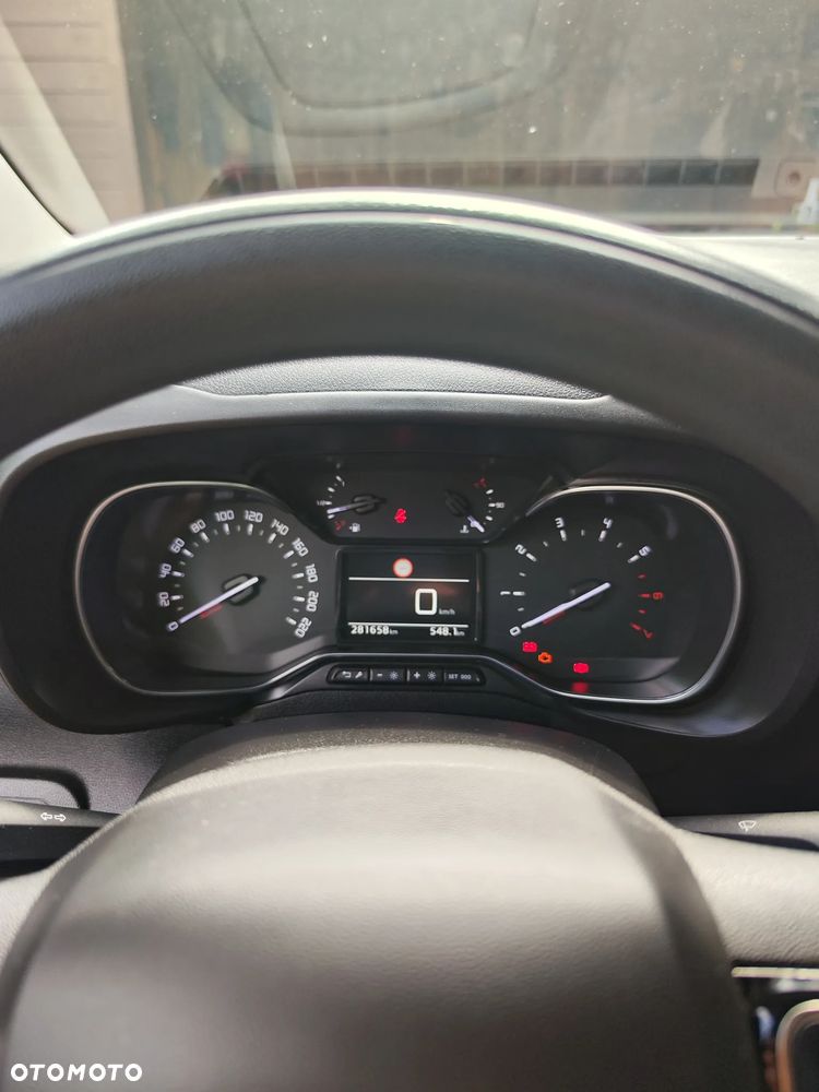 Citroën Berlingo M 1.5 BlueHDI Live - 2