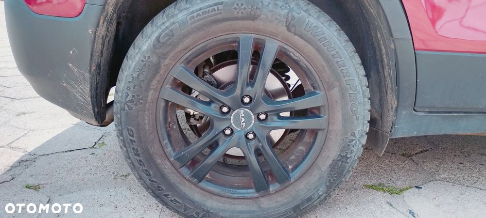Chevrolet Trax 1.4 T LS - 14