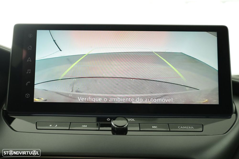 Nissan Juke 1.0 DIG-T N-Connecta - 12