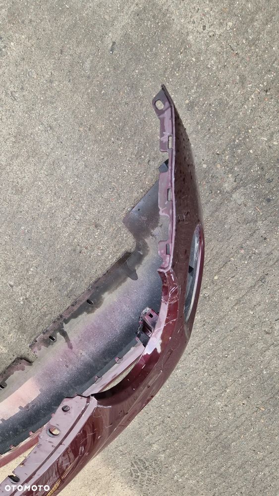 FIAT 500 LIFT 15- ZDERZAK PRZÓD - 5