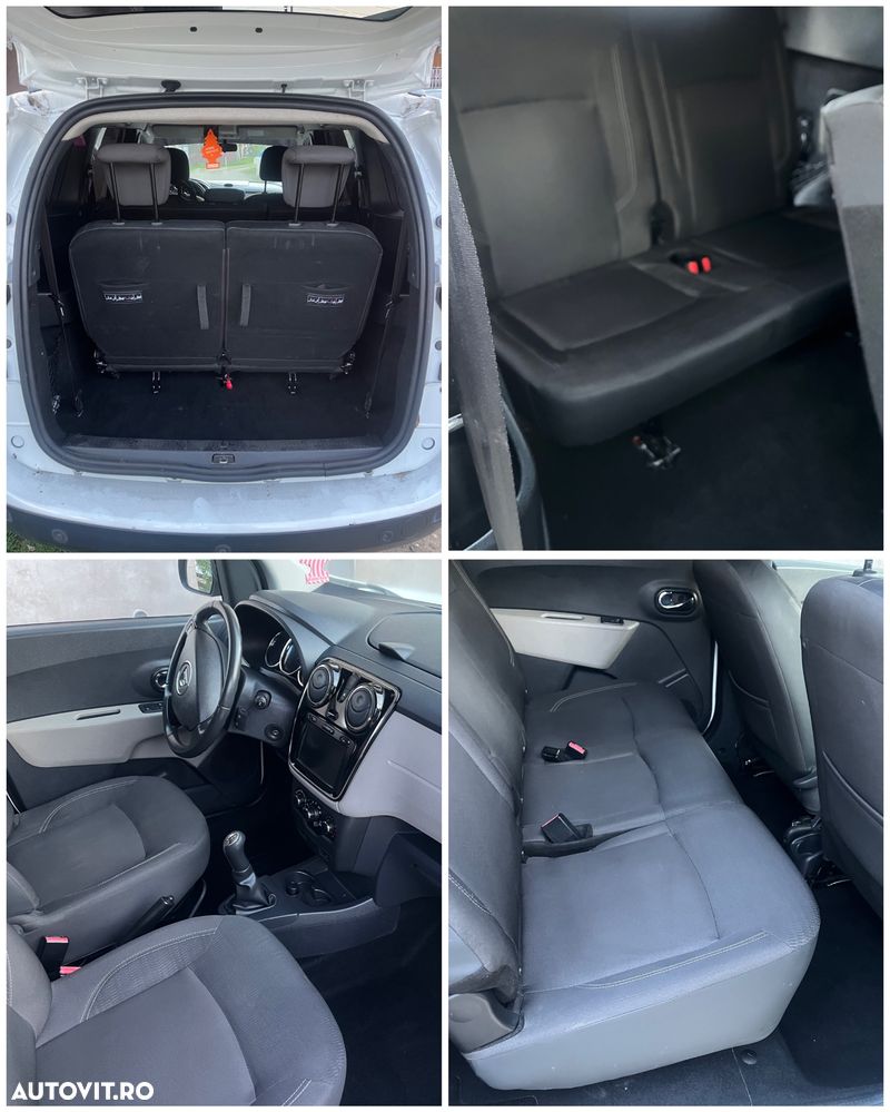 Dacia Lodgy - 8