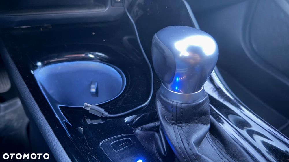 Toyota C-HR 1.8 Hybrid Prestige - 25