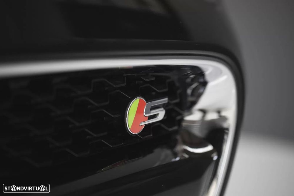Jaguar F-Type V8 S - 16