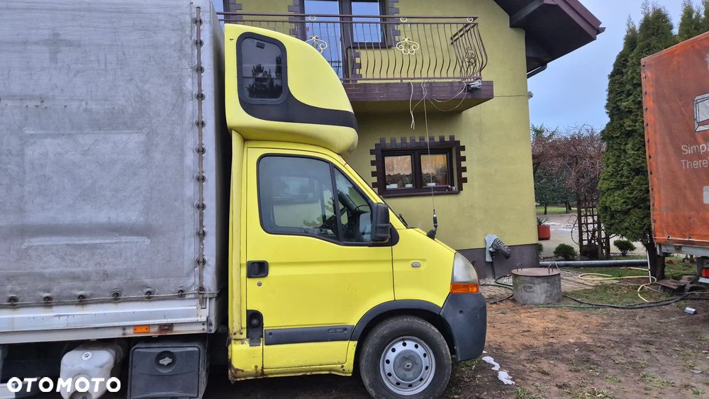 Renault Master - 5