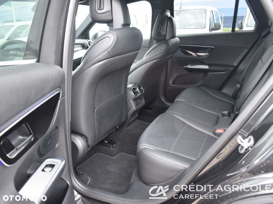 Mercedes-Benz GLC 300 de 4-Matic Avantgarde - 11