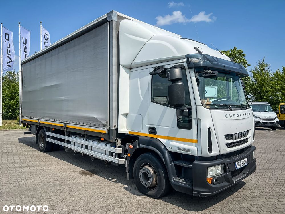 Iveco EUROCARGO - 3