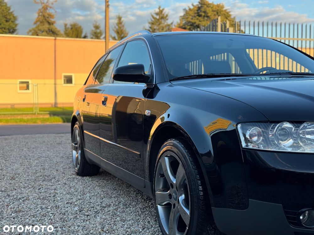 Audi A4 - 5