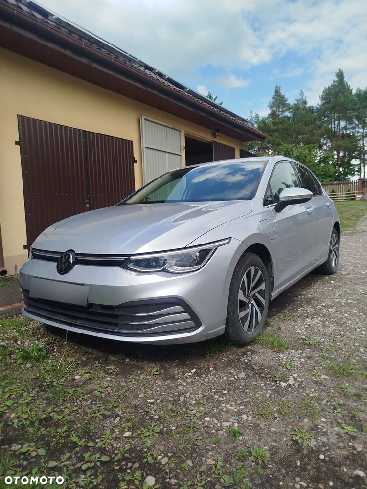 Volkswagen Golf 1.4 TSI Plug-In Hybrid Style DSG - 1