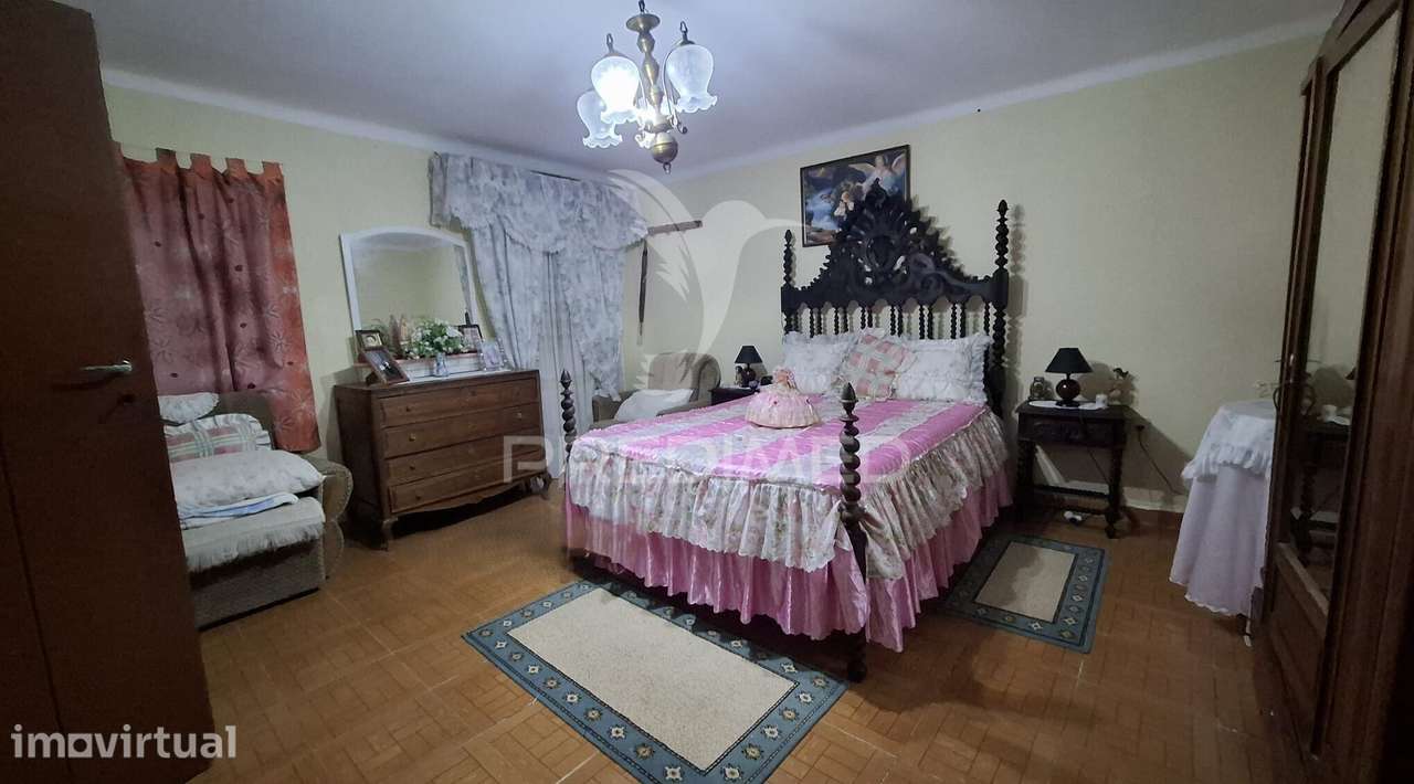 Moradia T1 pronta a Habitar com Terreno, Santos, Santarém. - Grande imagem: 2/29