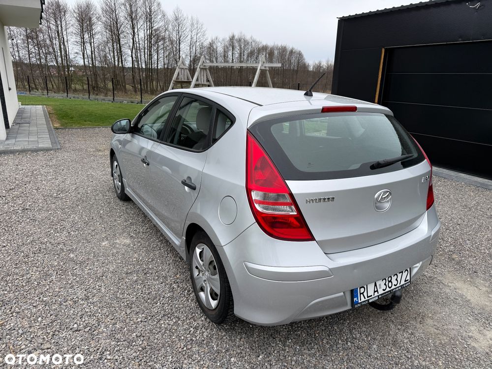 Hyundai i30 1.4 Classic - 4