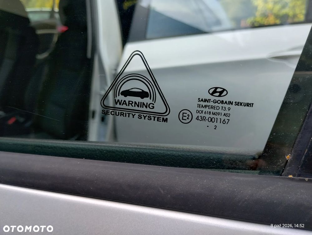Hyundai i30 - 34