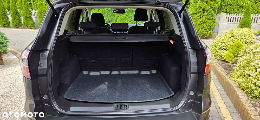 Ford Kuga 1.5 EcoBoost FWD Edition ASS - 15