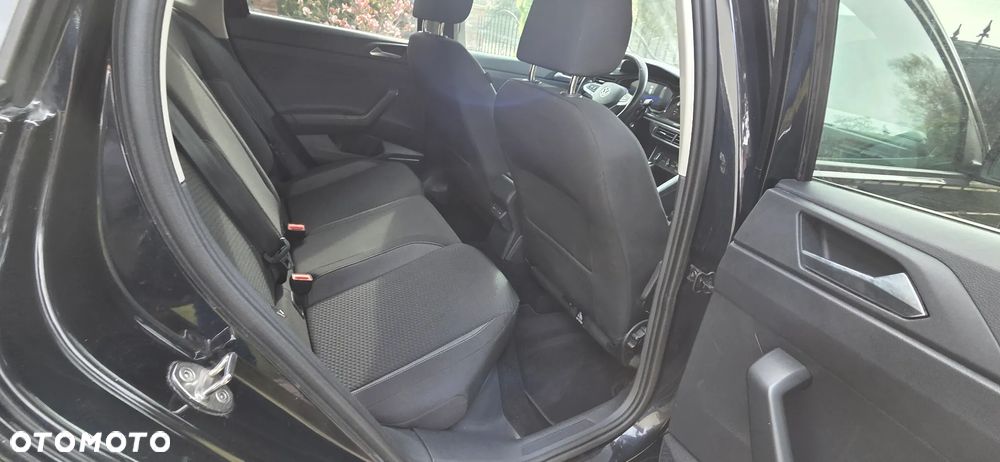 Volkswagen Polo 1.0 TSI DSG OPF Comfortline - 16