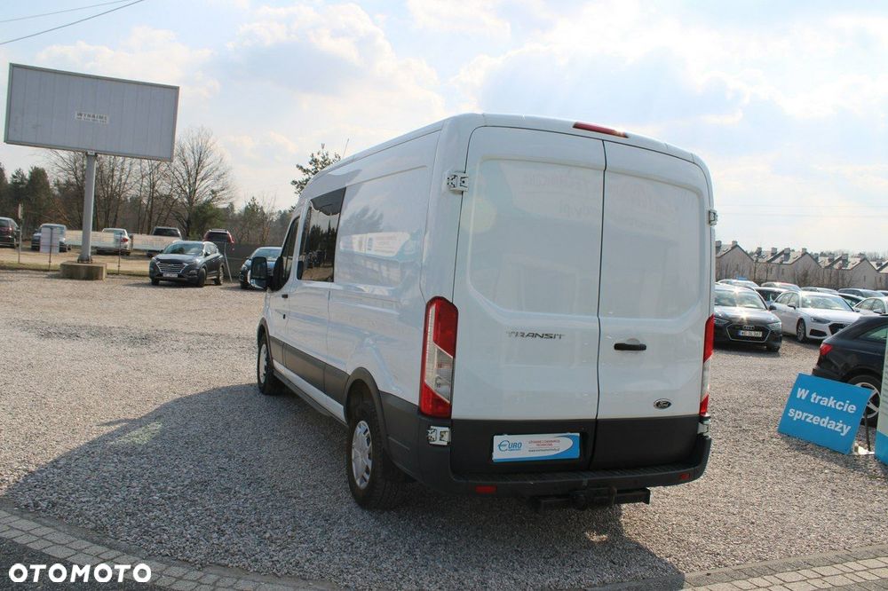 Ford Transit - 8