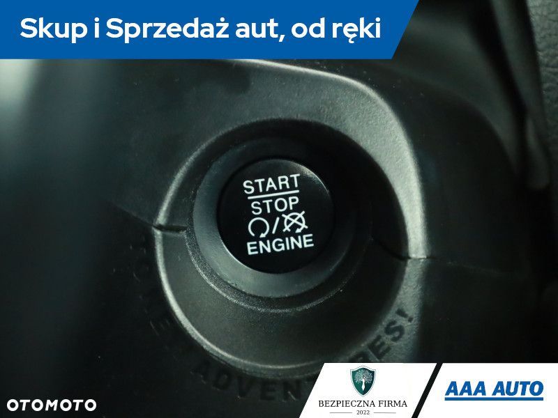Jeep Renegade - 15