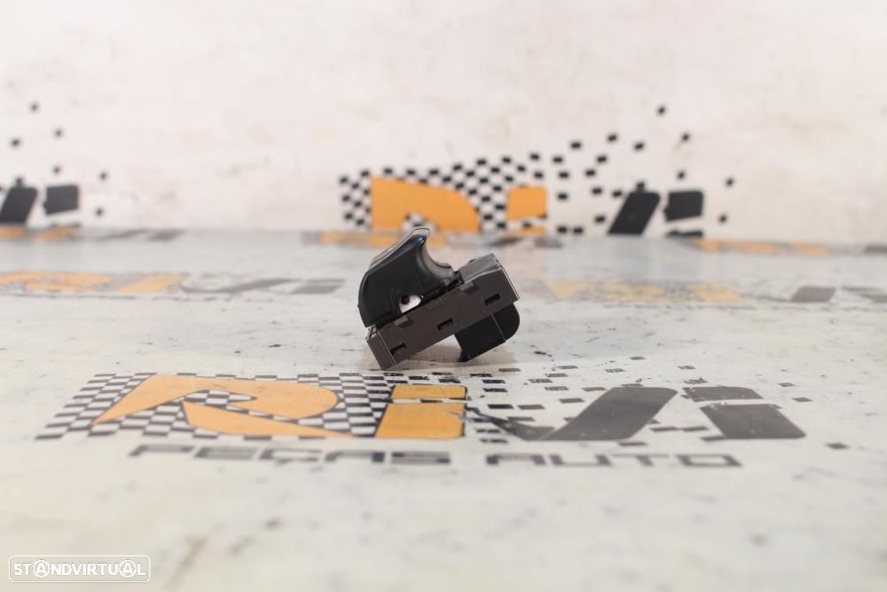 Botões / Comandos / Interruptorres Dos Vidros Audi A1 (8X1, 8Xk)  8X09 - 4