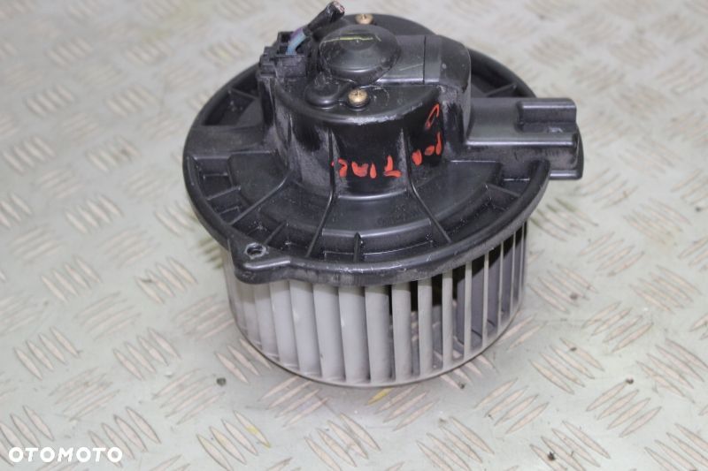 Dmuchawa wentylator Cadillac STS 2004-2011 - 1