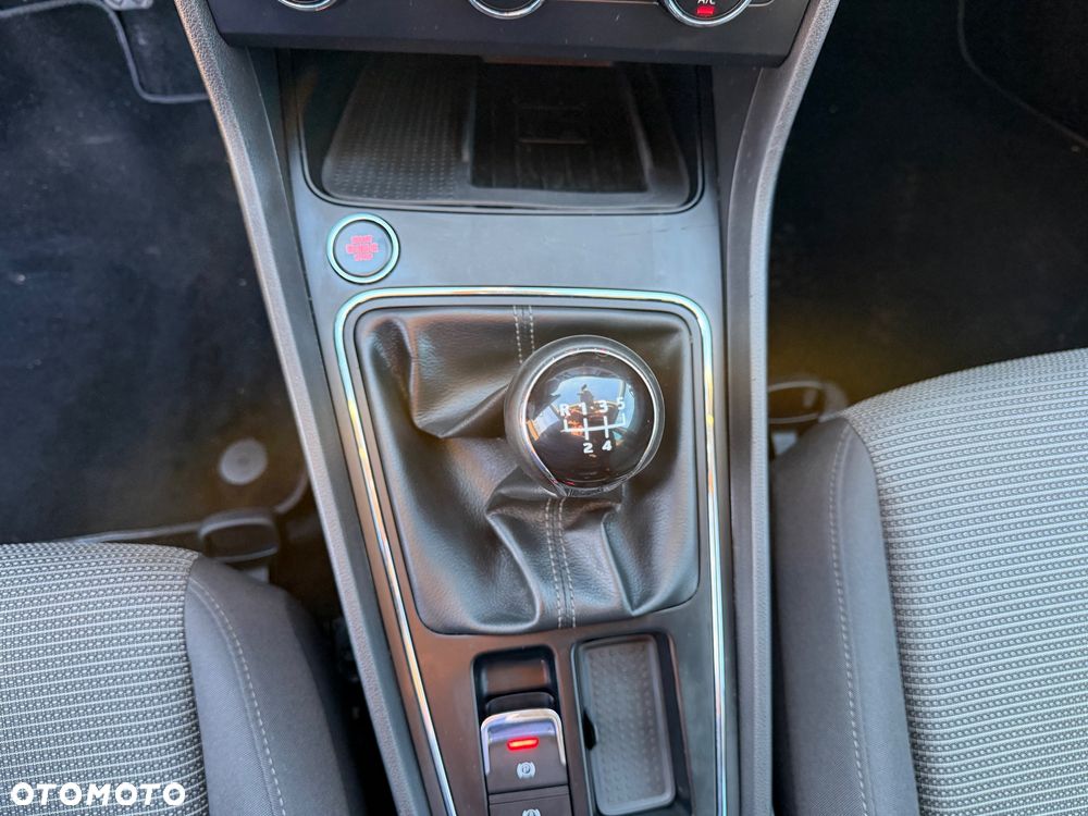 Seat Leon Sportstourer 1.6 TDI Start&Stop Style - 22